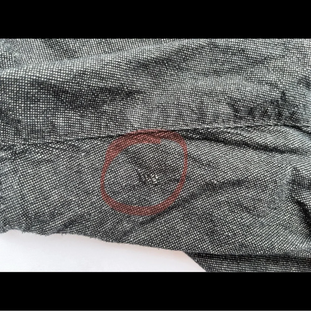 ✨ HP ✨ Classic at the Knee Stretch Shorts ✨ w/ 10